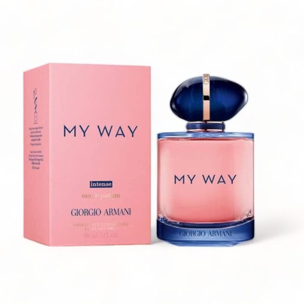 FreshFumes GIORGIO ARMANI MY WAY WOMEN 3.0 EDP SP