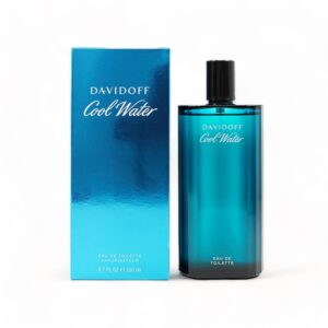 DAVIDOFF COOL WATER (M) 200ML EDT SPRAY by FreshFumes