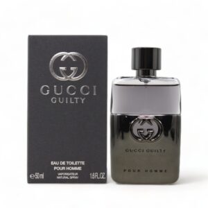 FreshFumes GUCCI GUILTY POUR HOMME 1.6 EDT SP