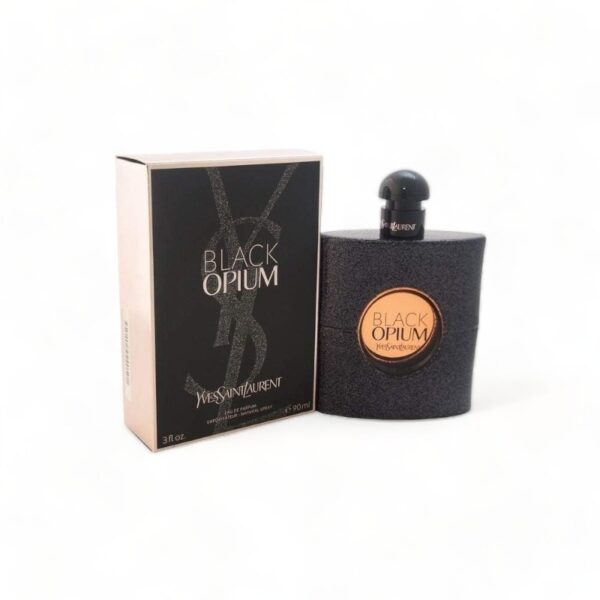 FreshFumes YSL BLACK OPIUM WOMAN 3.0 EDP SP