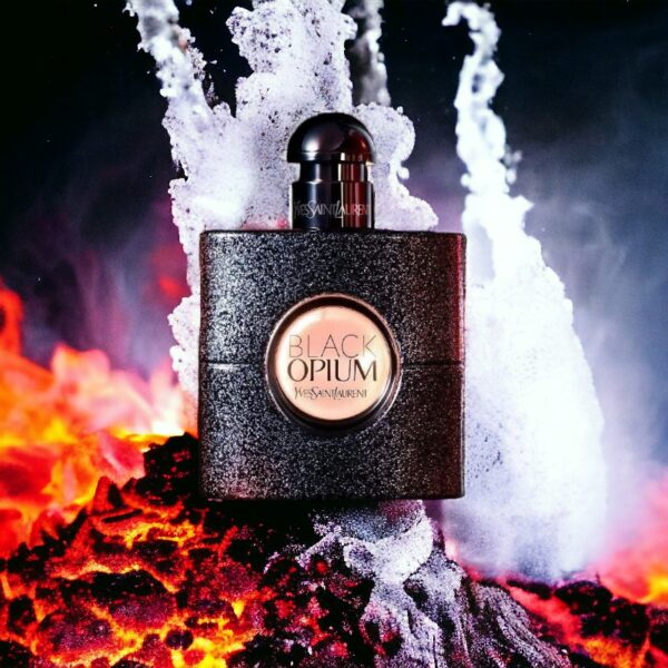 FreshFumes YSL BLACK OPIUM WOMAN 3.0 EDP SP