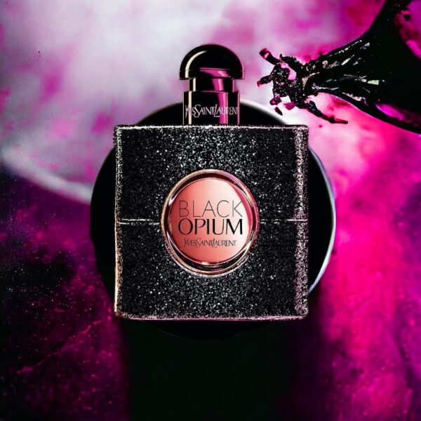 FreshFumes YSL BLACK OPIUM WOMAN 3.0 EDP SP