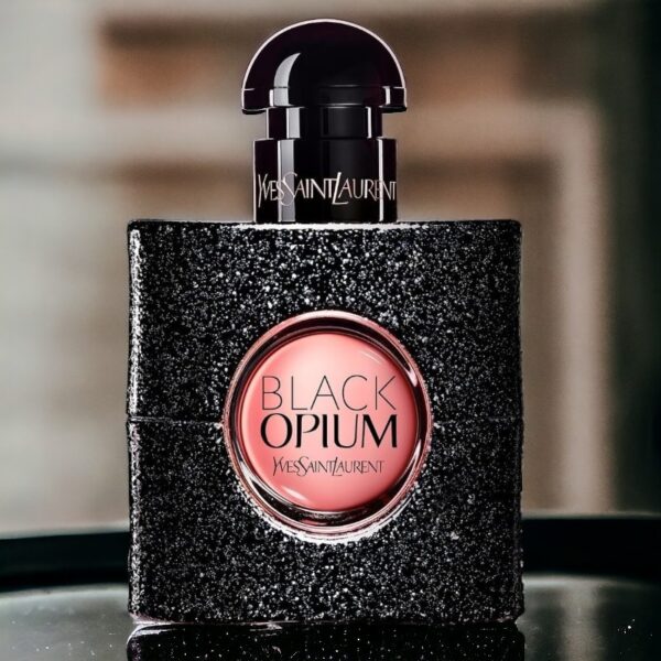 FreshFumes YSL BLACK OPIUM WOMAN 3.0 EDP SP