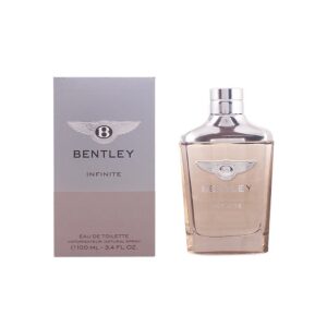 BENTLEY INFINITE MEN 3.4 EDT SP by FreshFumes