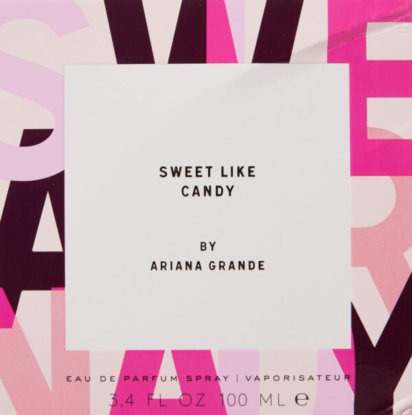 ARIANA GRANDE SWEET LIKE CANDY 3.4 EDP SP by FreshFumes