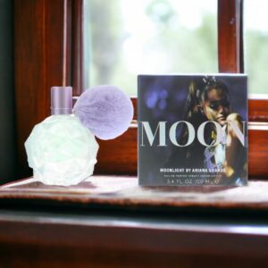 ARIANA GRANDE MOONLIGHT WOMAN 3.4 EDP SP by FreshFumes