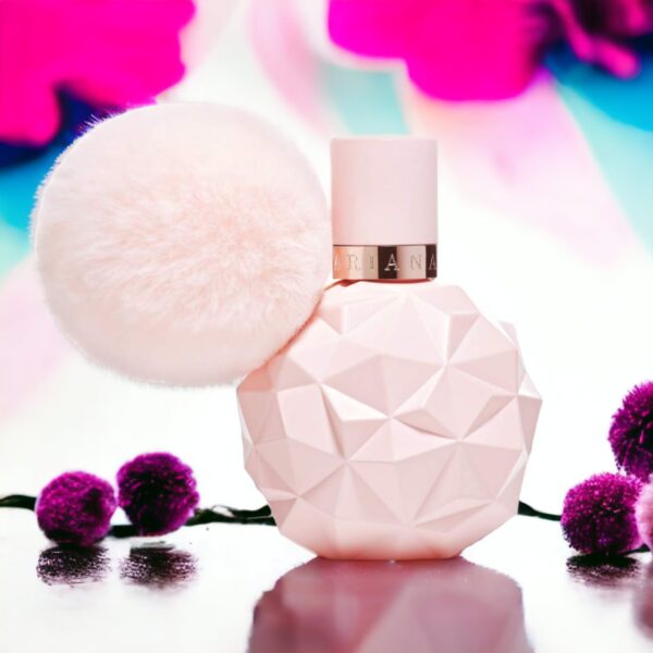 ARIANA GRANDE SWEET LIKE CANDY 3.4 EDP SP by FreshFumes