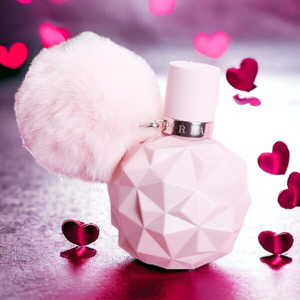 ARIANA GRANDE SWEET LIKE CANDY 3.4 EDP SP by FreshFumes