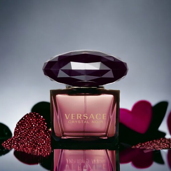 VERSACE CRYSTAL NOIR 3.0 EDT SP by FreshFumes