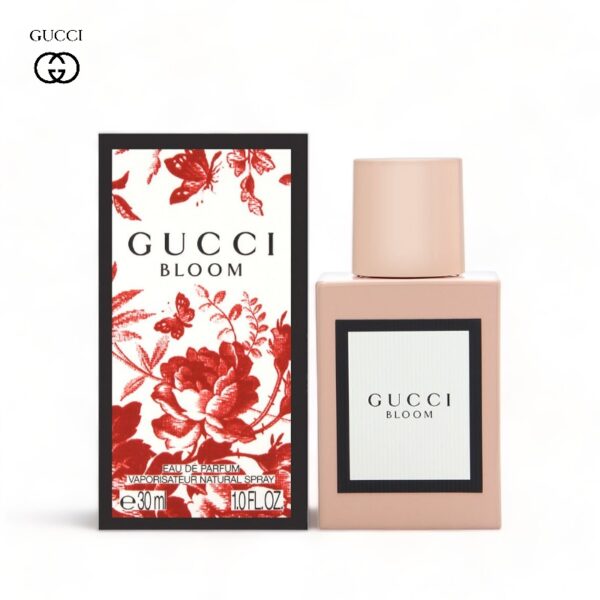 FreshFumes GUCCI BLOOM WOMAN 1.0 EDP SP