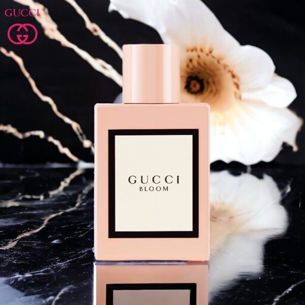 FreshFumes GUCCI BLOOM WOMAN 1.0 EDP SP