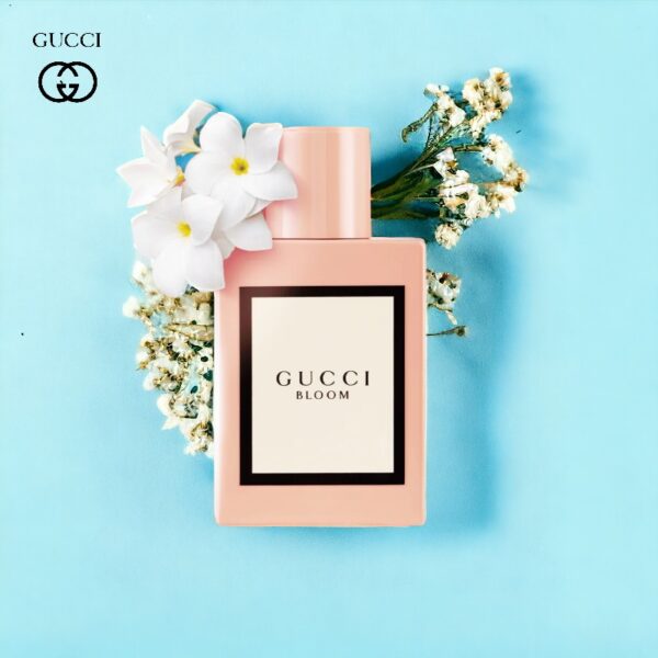 FreshFumes GUCCI BLOOM WOMAN 1.0 EDP SP