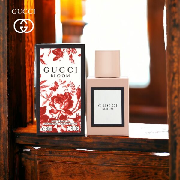 FreshFumes GUCCI BLOOM WOMAN 1.0 EDP SP