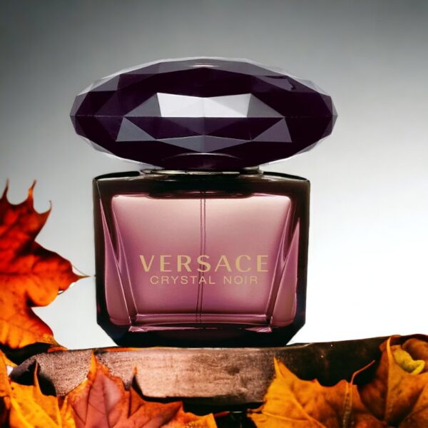 VERSACE CRYSTAL NOIR 3.0 EDT SP by FreshFumes