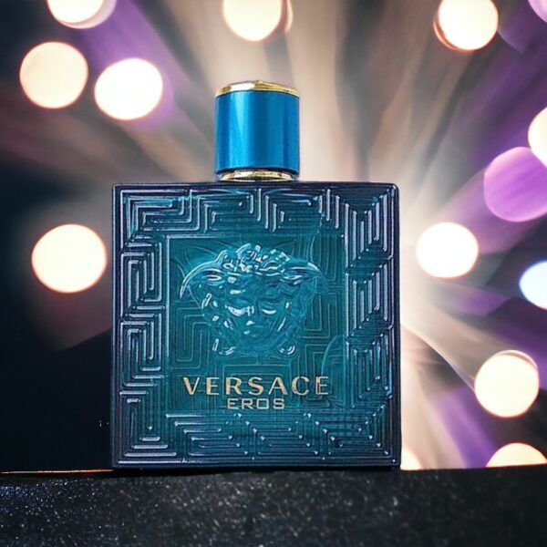 VERSACE EROS MEN 6.8 EDT SP by FreshFumes