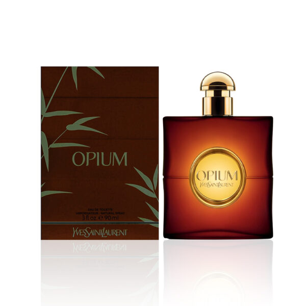 YSL OPIUM WOMAN 3.0 EDT SP by FreshFumes