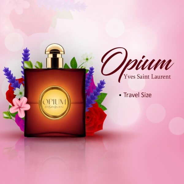 YSL OPIUM WOMAN 3.0 EDT SP by FreshFumes