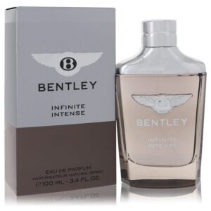 BENTLEY INFINITE MEN 3.4 EDT SP by FreshFumes